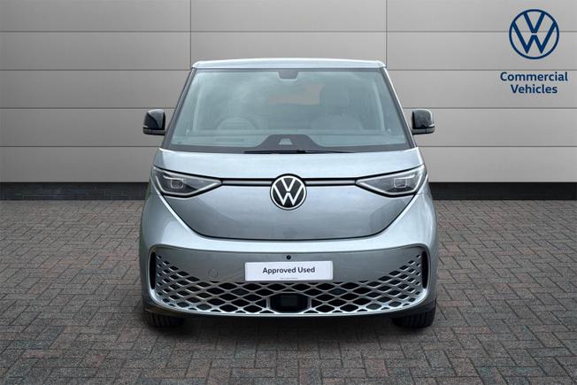 VOLKSWAGEN Id. Buzz Photo 8