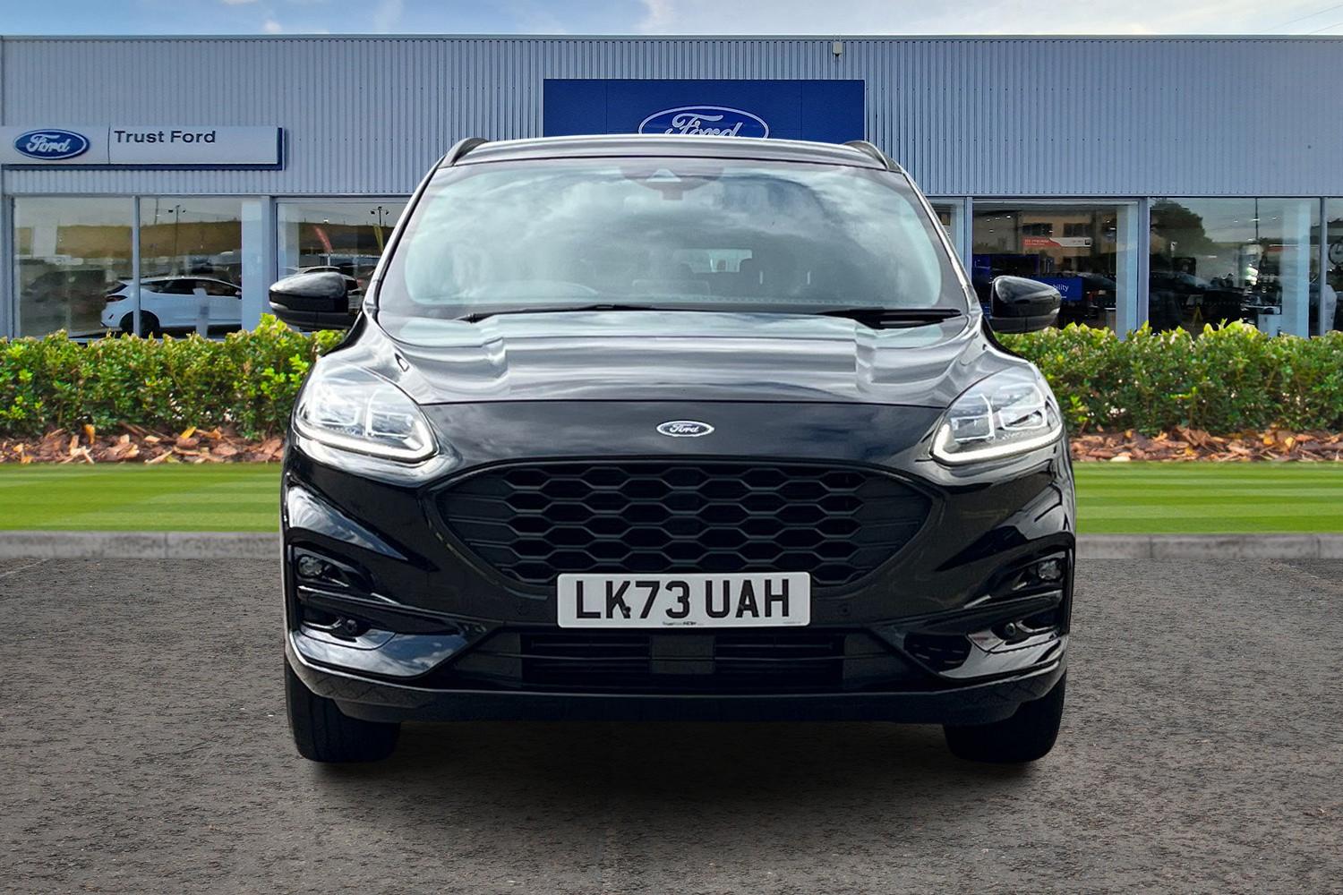 Ford KUGA Photo 5