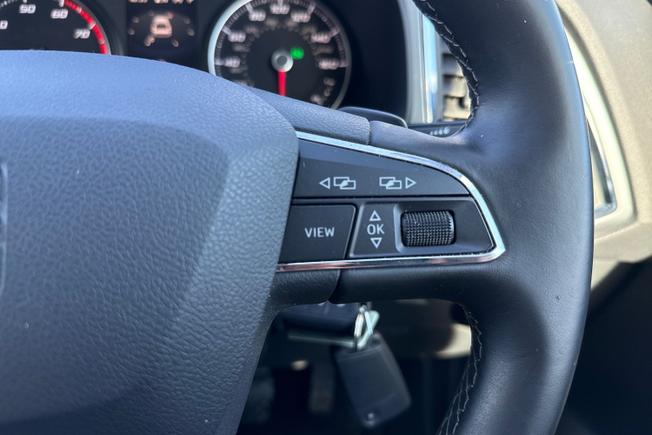 SEAT Ateca Photo 17