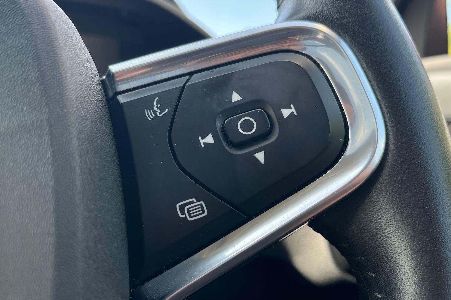 Volvo XC40 Photo 30