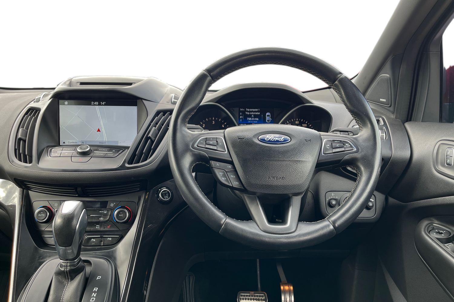 Ford KUGA Photo 10