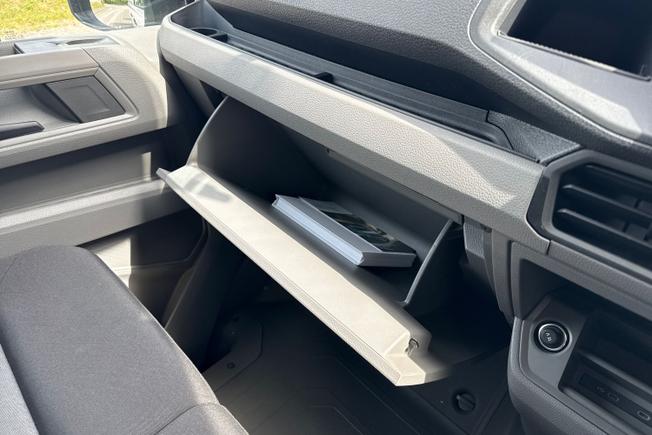 Volkswagen Crafter Photo 49