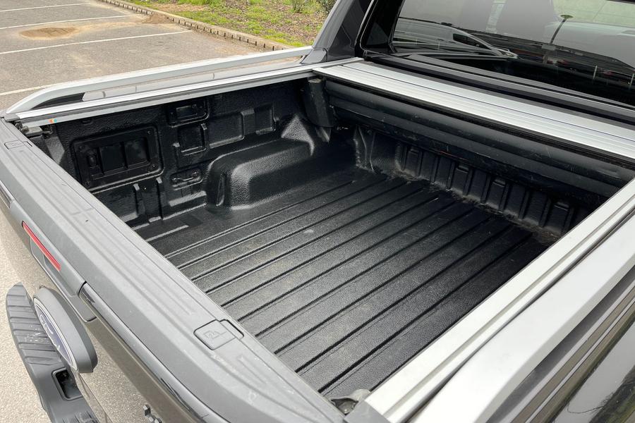 Ford RANGER Photo autoimg-36cbe015445d88aebaae2351537480f45ada578f.jpg