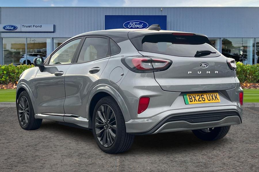 Ford Puma Gen-E Photo autoimg-36cd012af5546371bc81e3a4140496b6d9ba4448.jpg