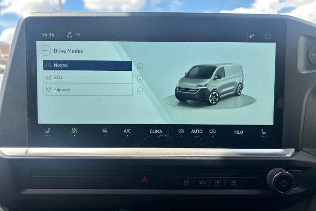 Volkswagen Transporter Photo 40