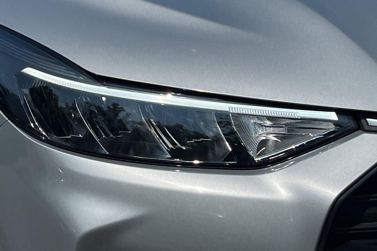 Ford Kuga Photo 33