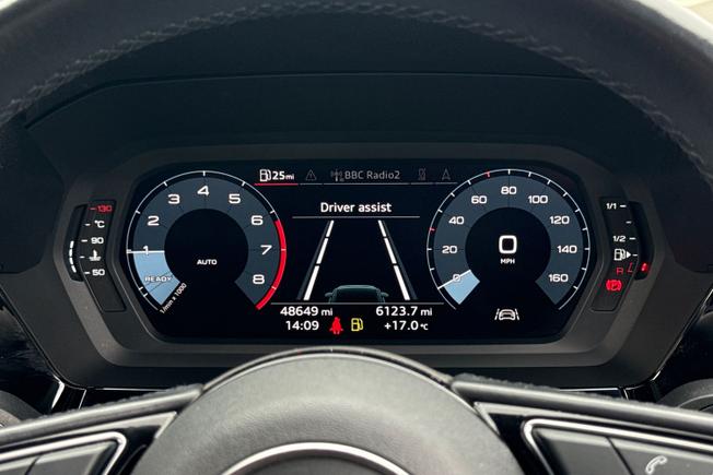 AUDI A3 Photo 15