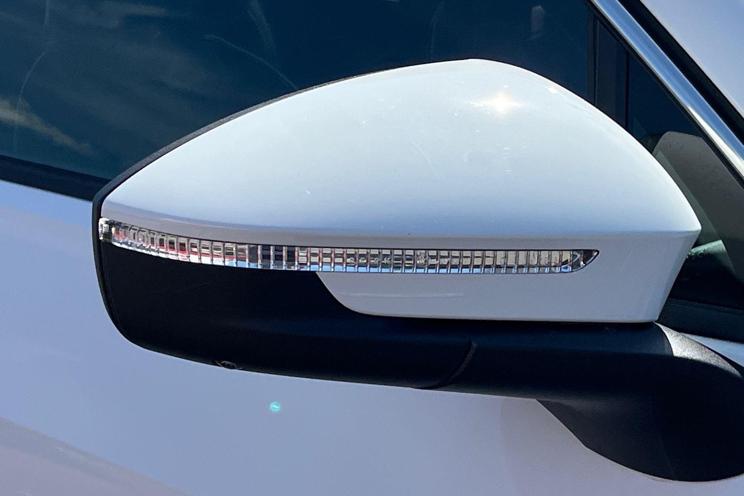 Volkswagen Tayron Photo 36