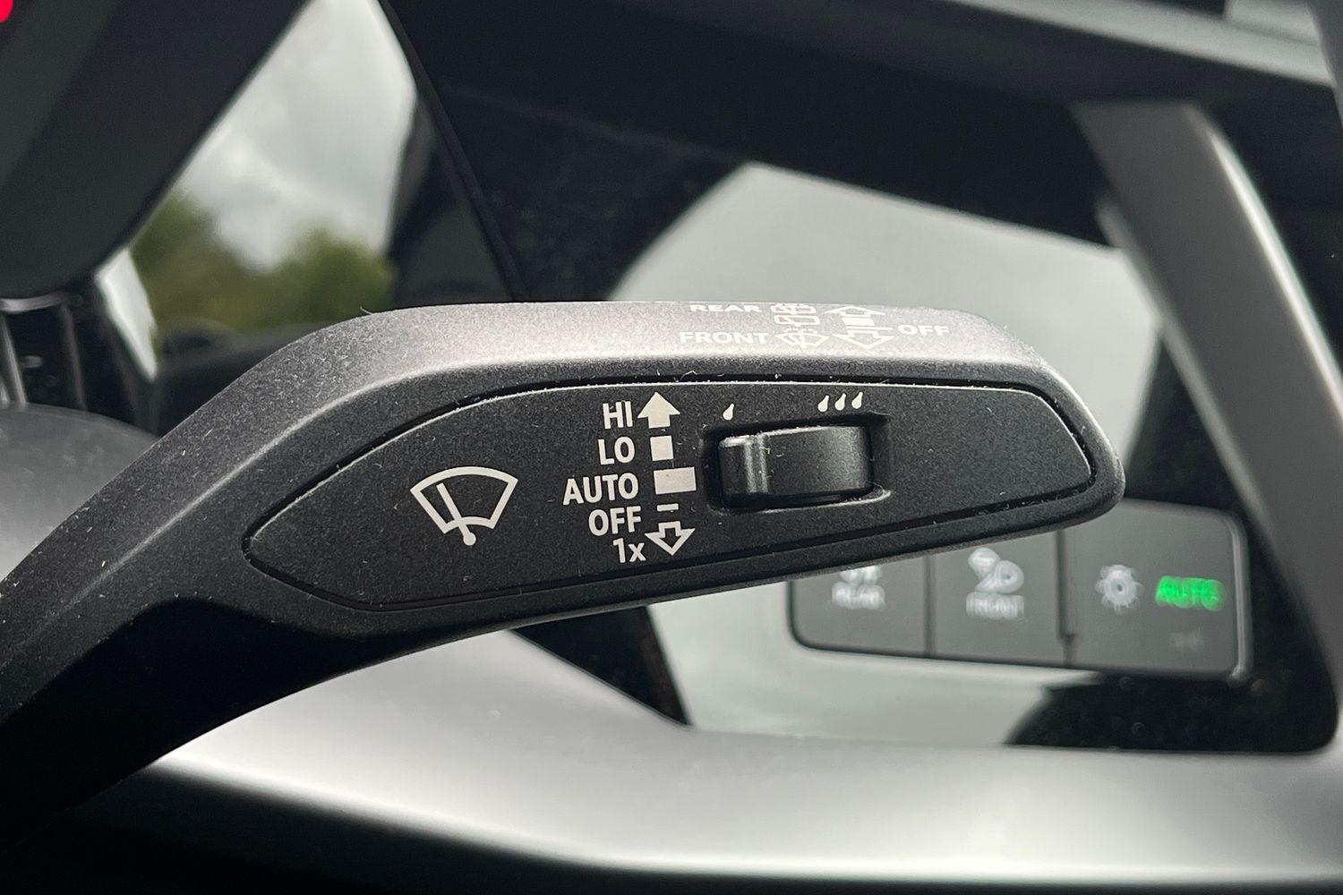 Audi A3 Photo 14