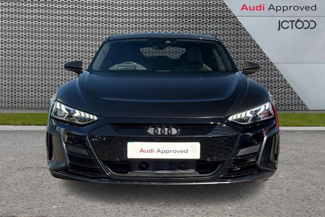 AUDI Rs E-Tron Gt Photo 8