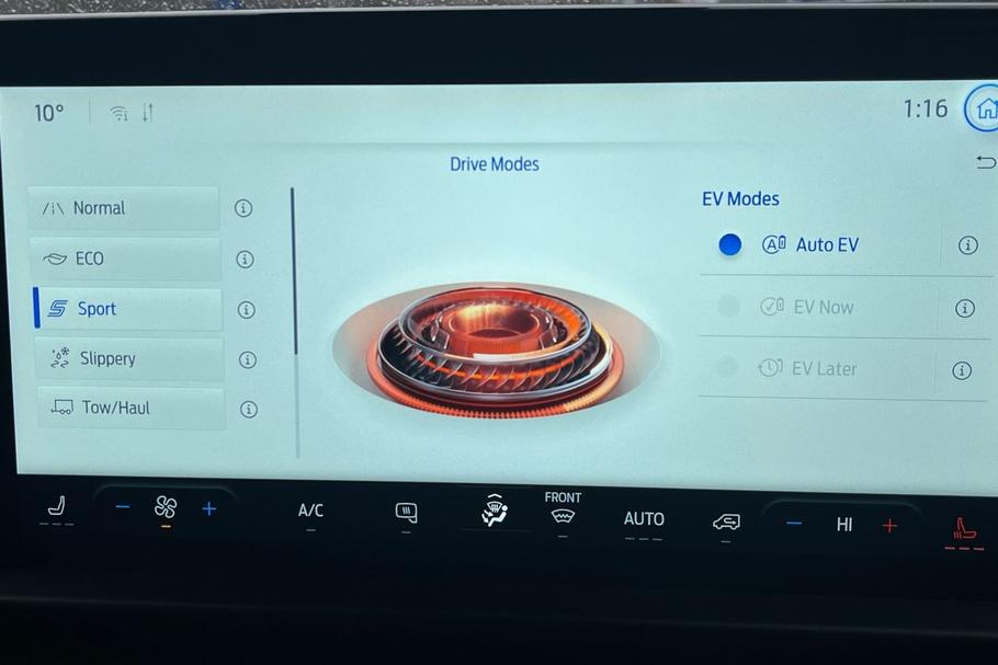 Used Ford TRANSIT CUSTOM 26