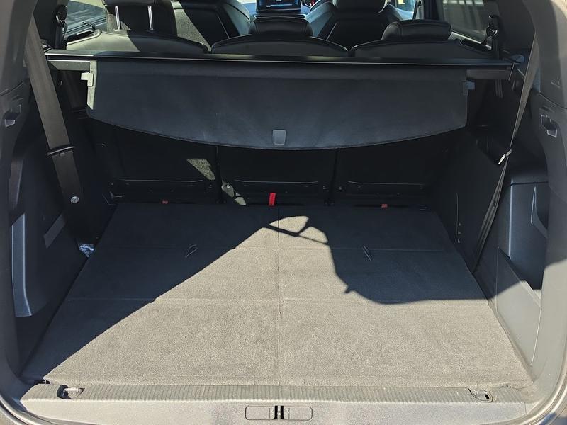Used Peugeot 5008 GJ21PBZ 33