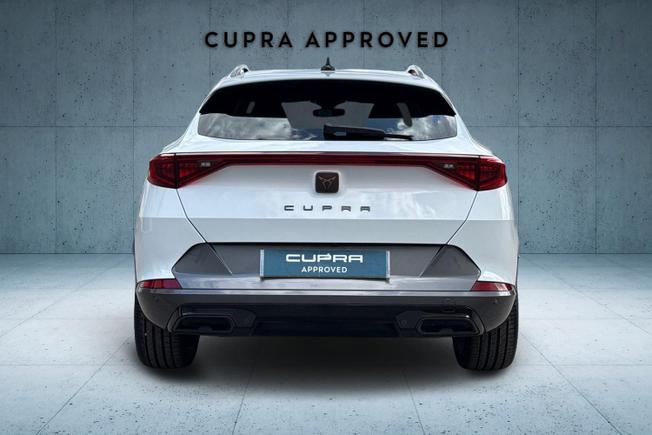 CUPRA Formentor Photo 7