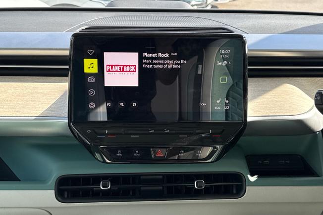 VOLKSWAGEN Id. Buzz Photo 13