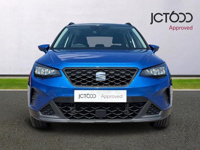 SEAT Arona Photo 8