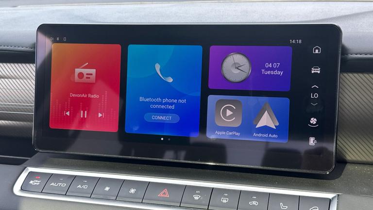 Used GWM POER300 BC75NRY 10