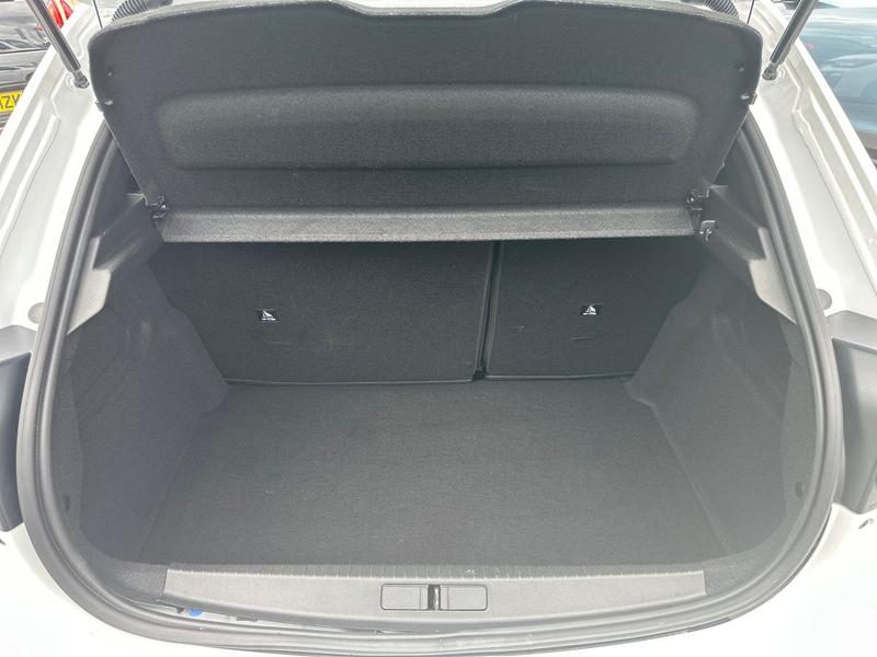 Used Peugeot 208 EA25MHX 18
