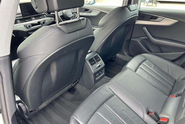 AUDI A5 Photo 32