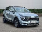 Kia Sportage Photo 0