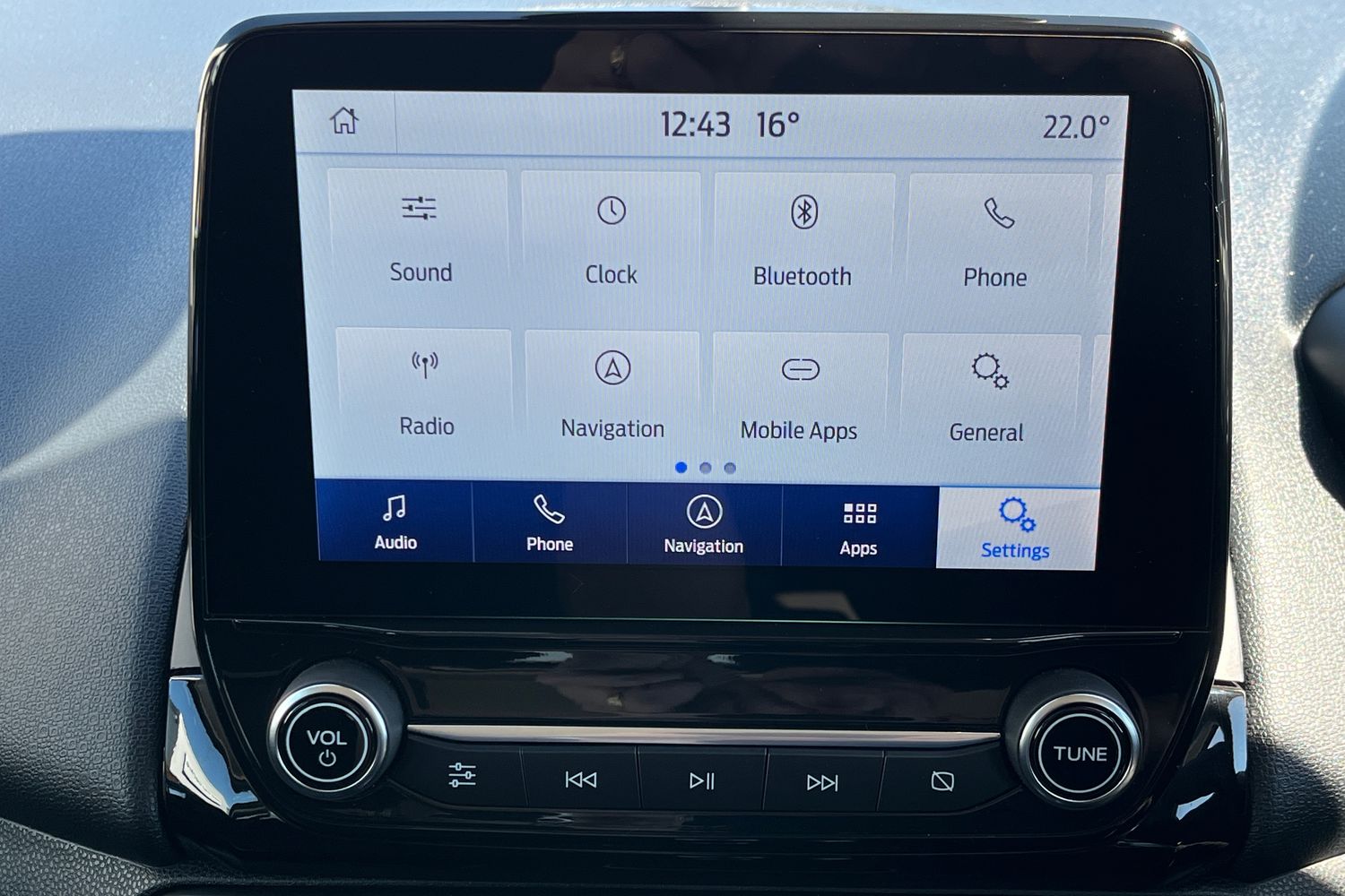 Ford EcoSport Photo 26