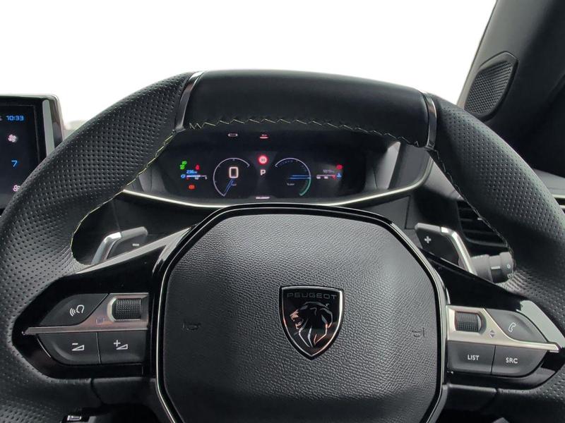 Used Peugeot 2008 KO74ZJV 13