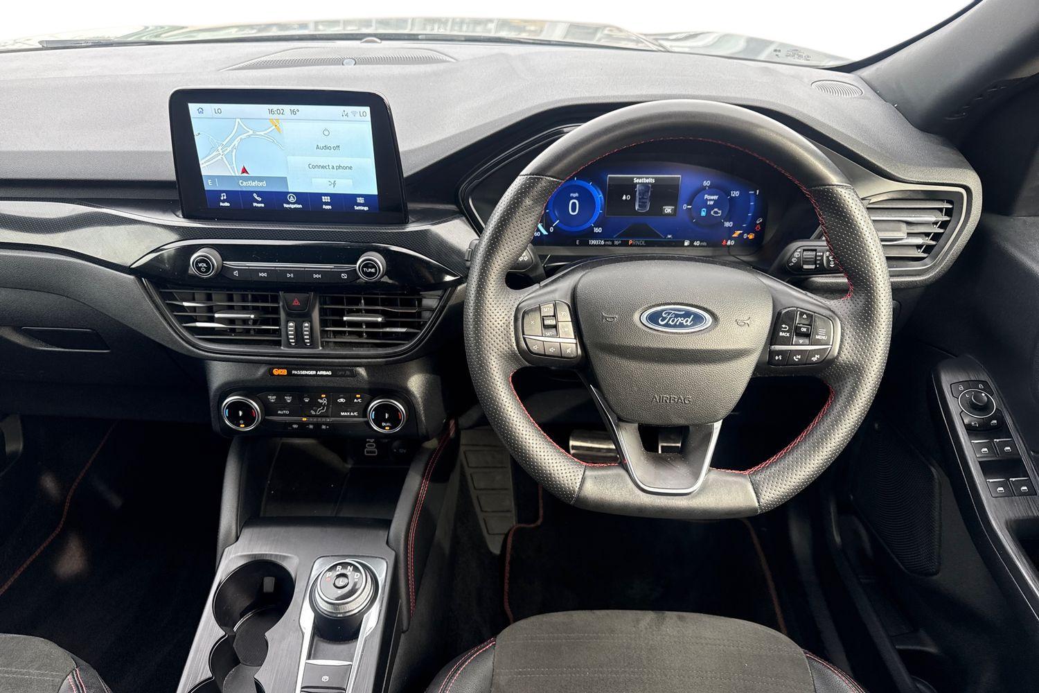 Ford KUGA Photo 10