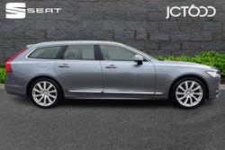 VOLVO V90 Photo 4