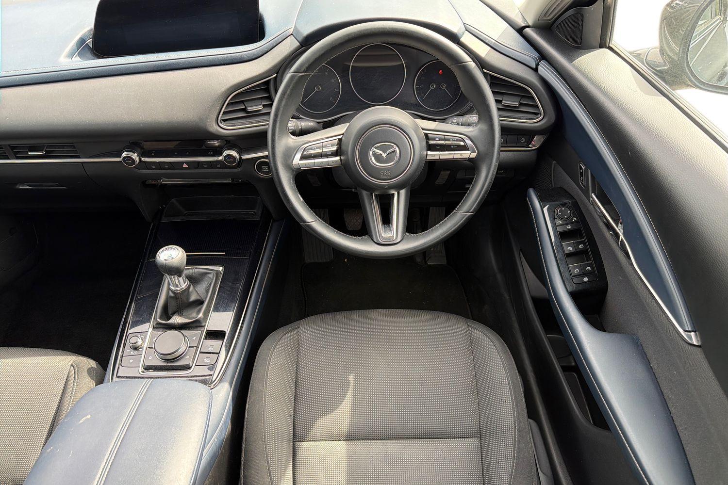 Mazda CX-30 Photo 10