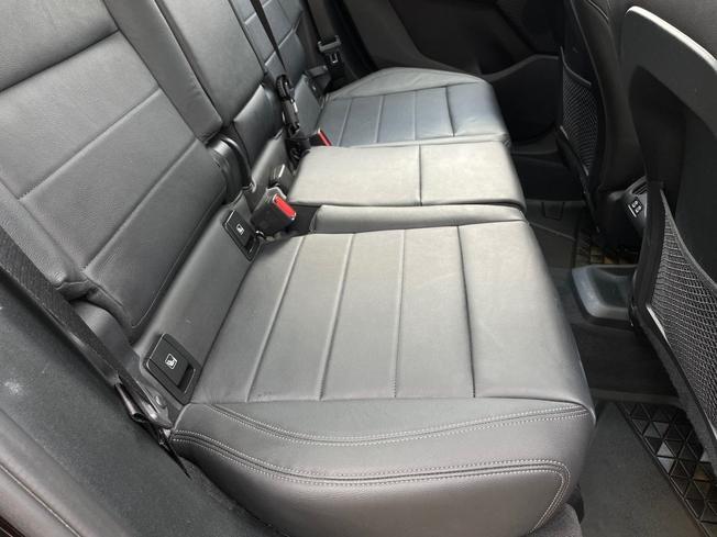 BMW 2 Series Active Tourer Photo 34