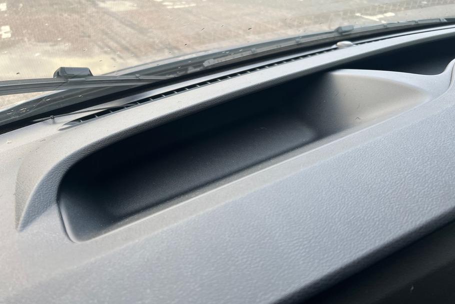 Used Ford TRANSIT WO25UCV 30