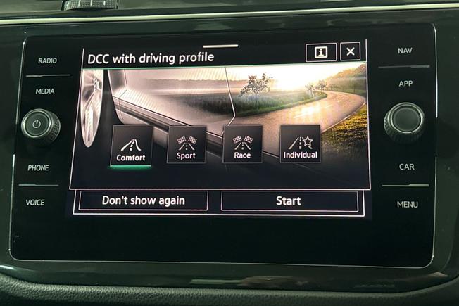 Volkswagen Tiguan Photo 23