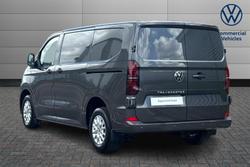 VOLKSWAGEN Transporter Photo 3