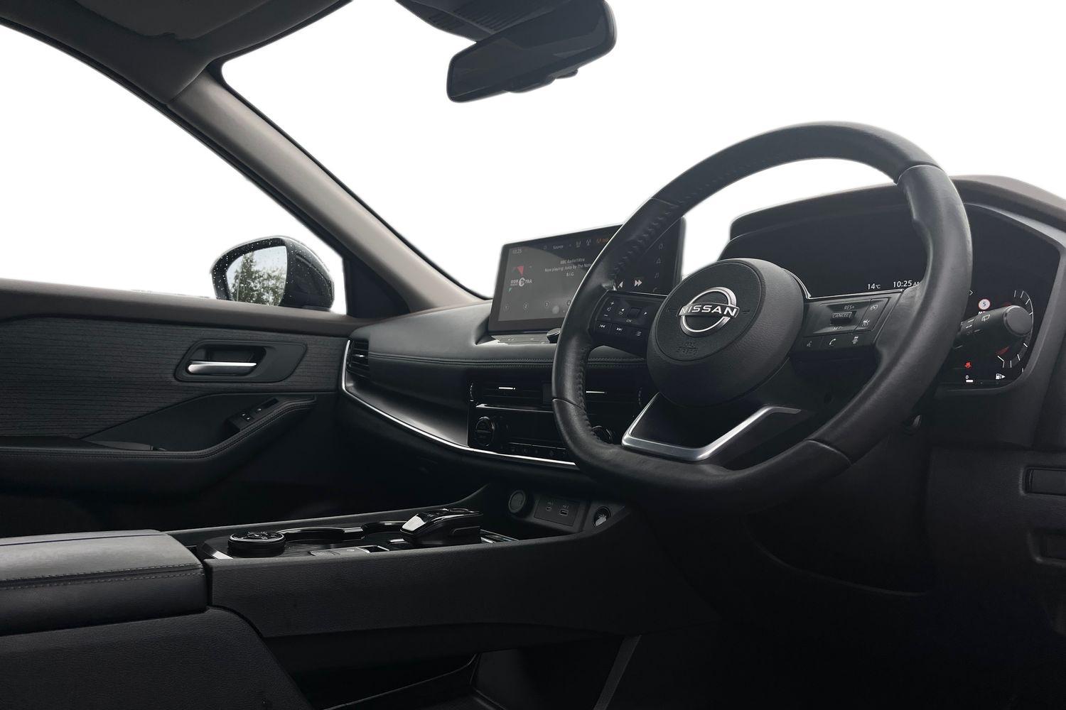 Nissan X-Trail Photo 8