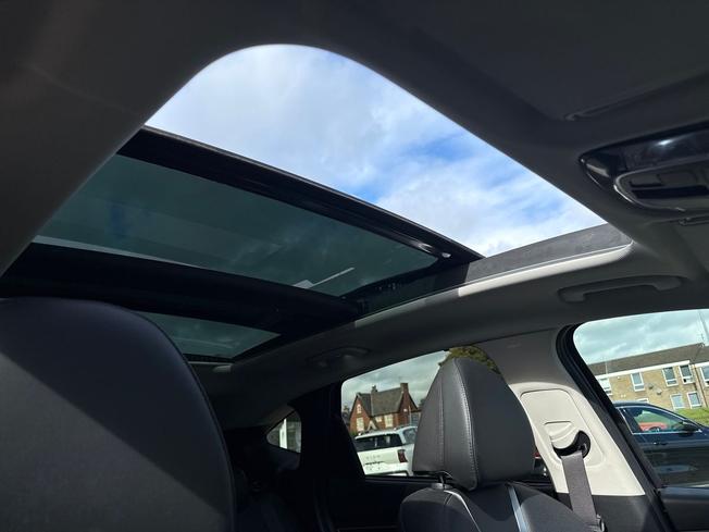 HYUNDAI TUCSON Photo 33