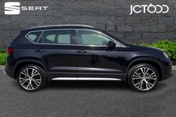 SEAT Ateca Photo 4