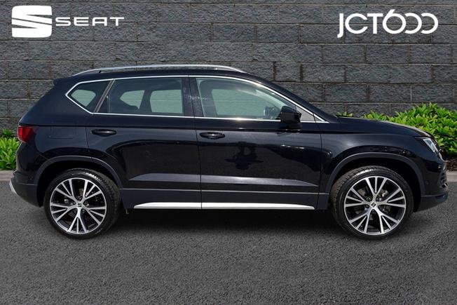 SEAT Ateca Photo 4