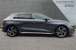 AUDI A3 Photo 4