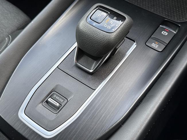 NISSAN Qashqai Photo 53