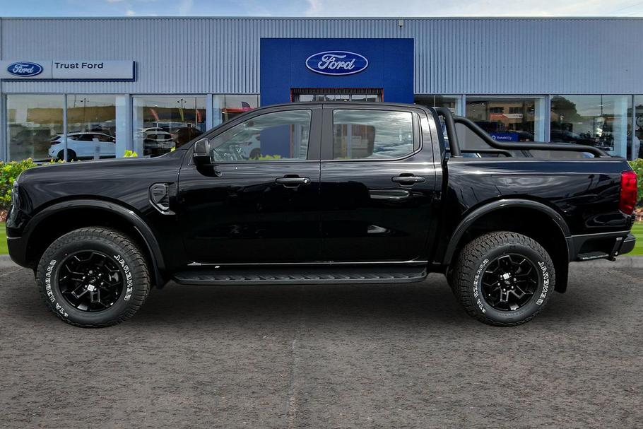 Used Ford RANGER YP26USY 5