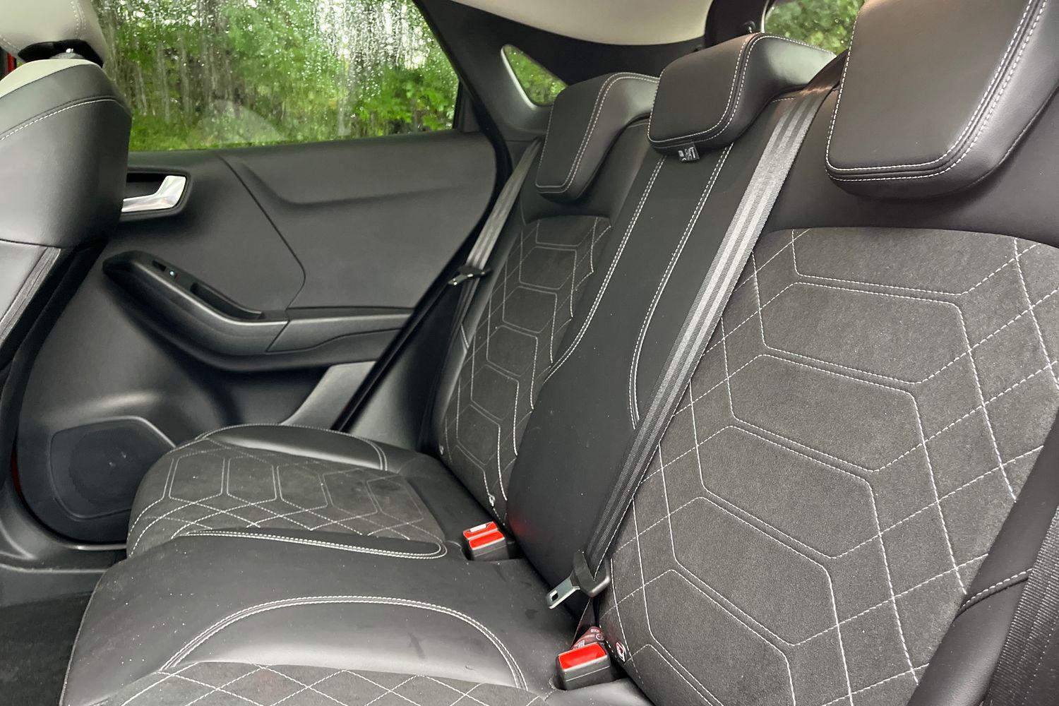 Ford Puma Gen-E Photo 19