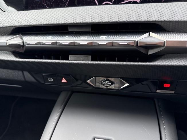 DS AUTOMOBILES Ds 4 Photo 38