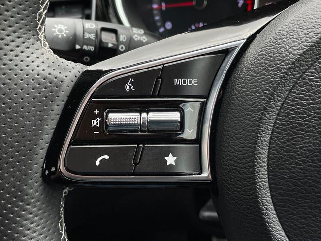 KIA Xceed Photo 16