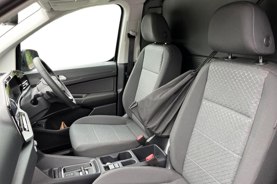 Used Ford TRANSIT CONNECT WV75YRA 10
