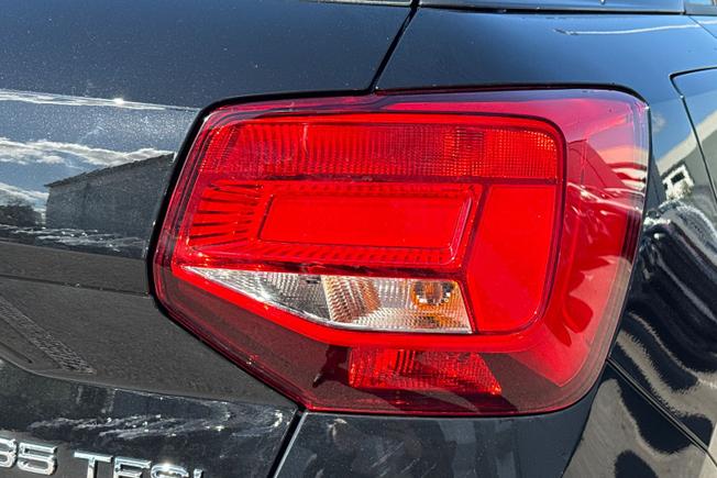 AUDI Q2 Photo 18
