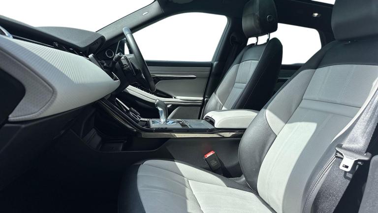 Used Land Rover Range Rover Evoque WJ72CVR 3