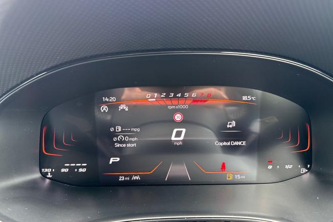 SEAT Ibiza Photo 27