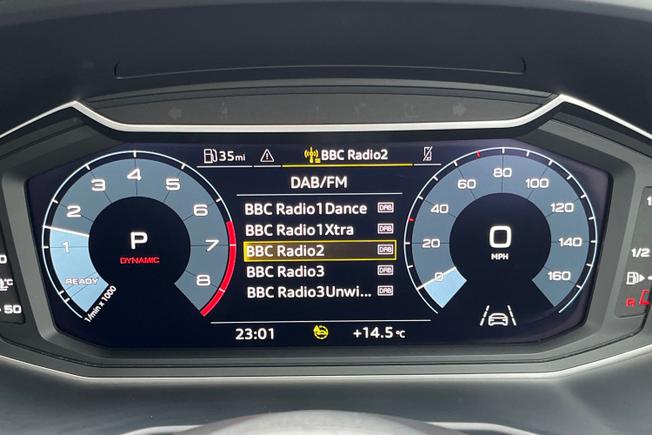 Audi A1 Photo 15