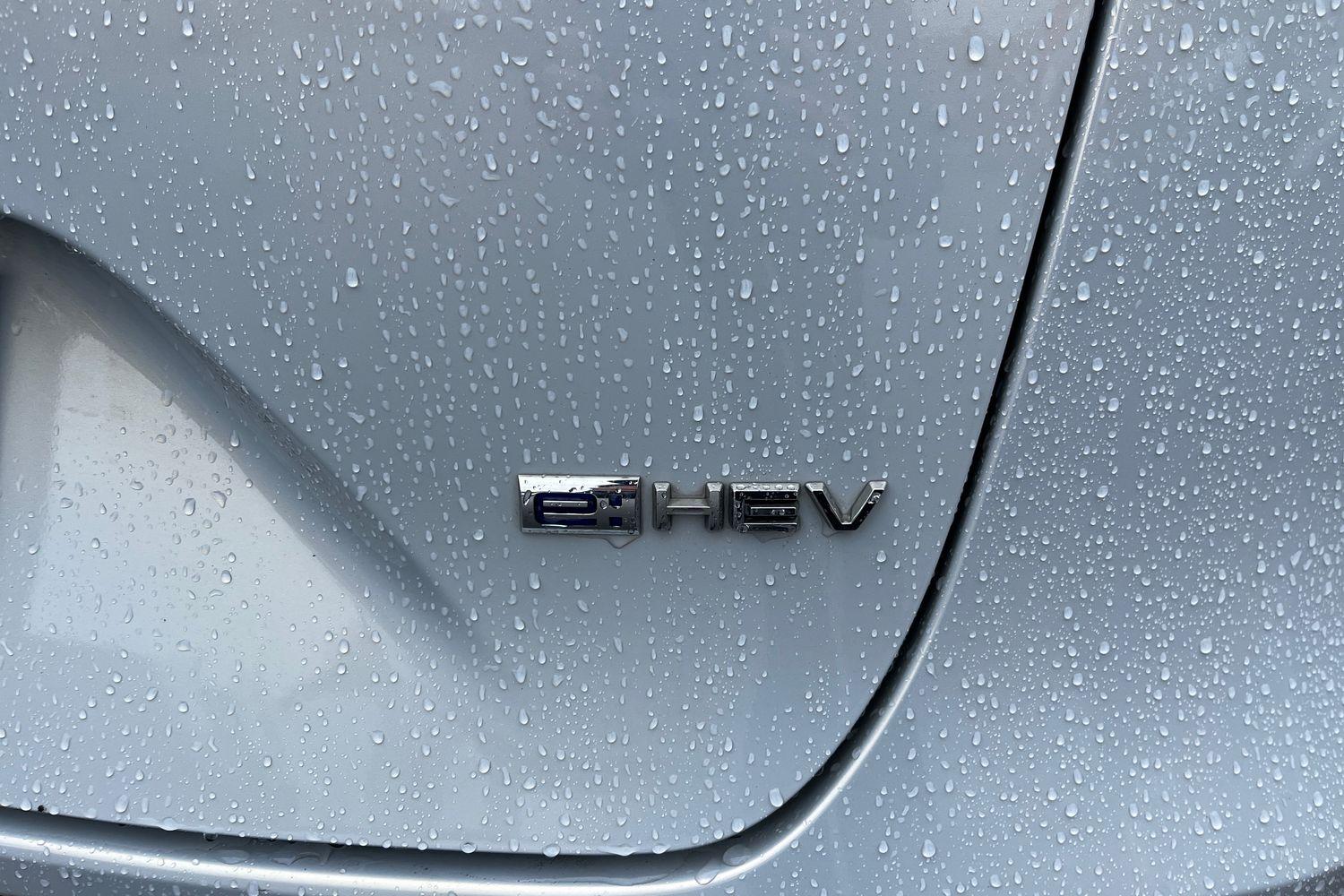 Honda HR-V Photo 24