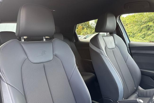AUDI A1 Photo 33