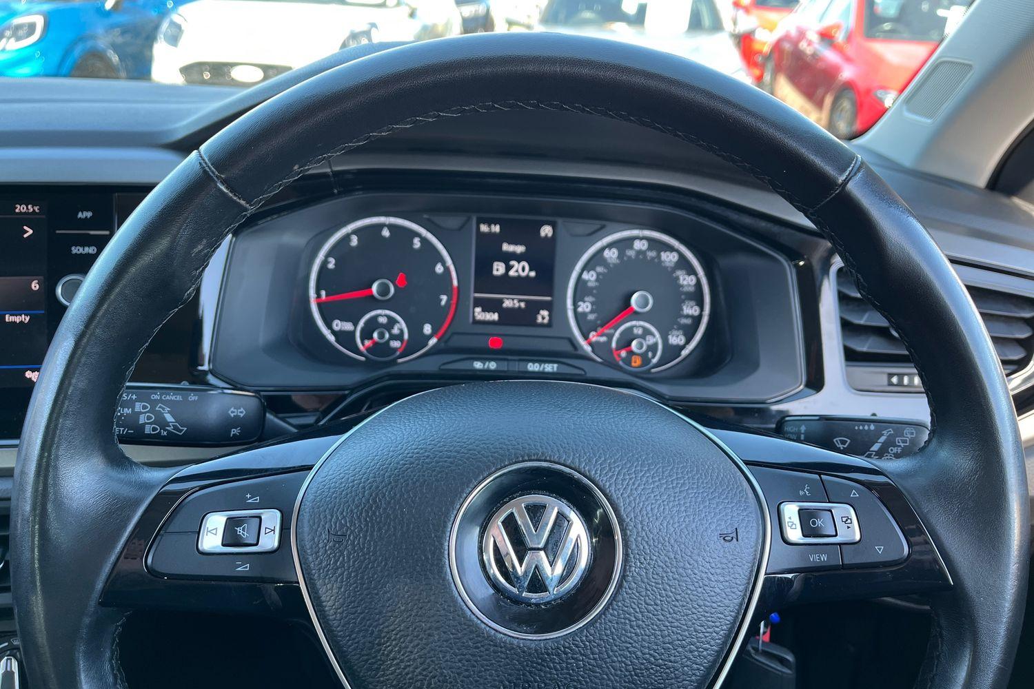 Volkswagen Polo Photo 11